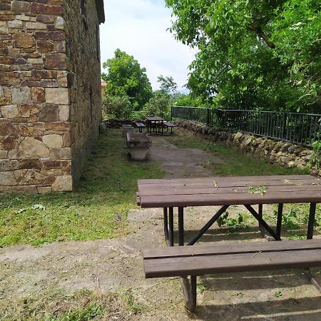 El Pozo Villa La Serna del Monte Dış mekan fotoğraf