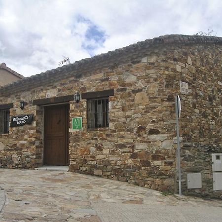 El Pozo Villa La Serna del Monte Dış mekan fotoğraf
