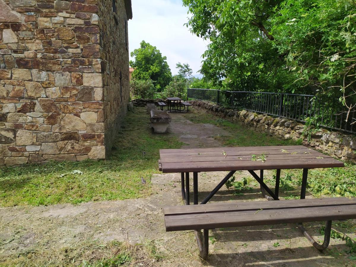 El Pozo Villa La Serna del Monte Dış mekan fotoğraf