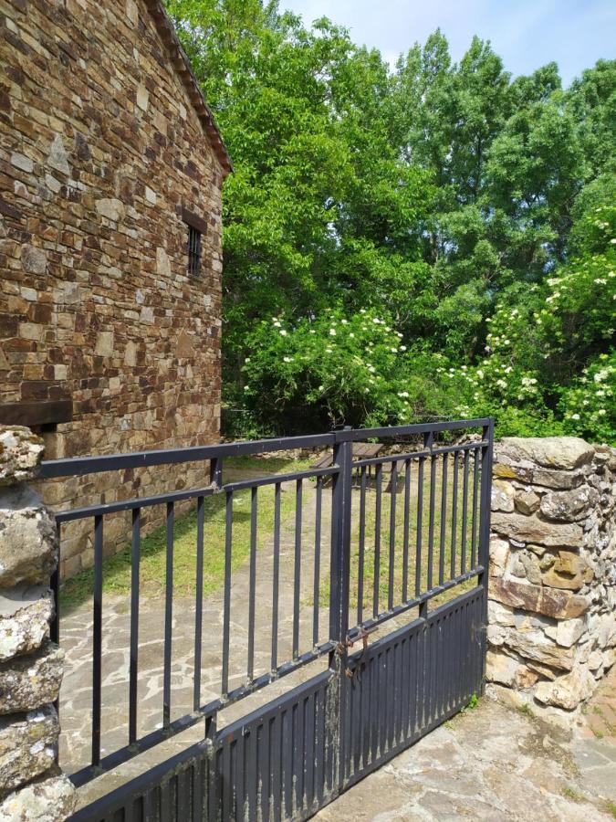 El Pozo Villa La Serna del Monte Dış mekan fotoğraf