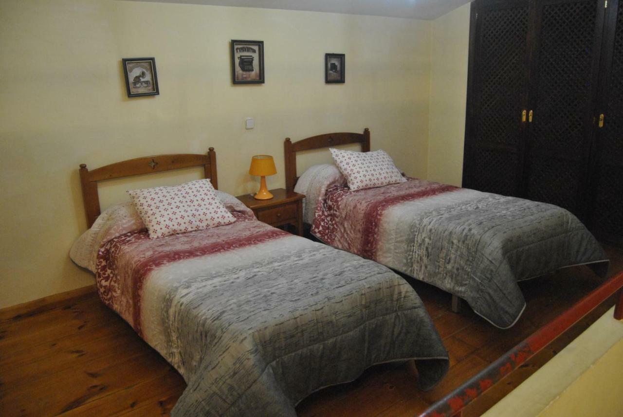 El Pozo Villa La Serna del Monte Dış mekan fotoğraf