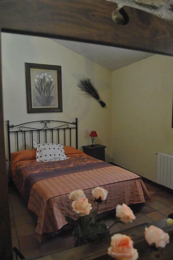 El Pozo Villa La Serna del Monte Dış mekan fotoğraf