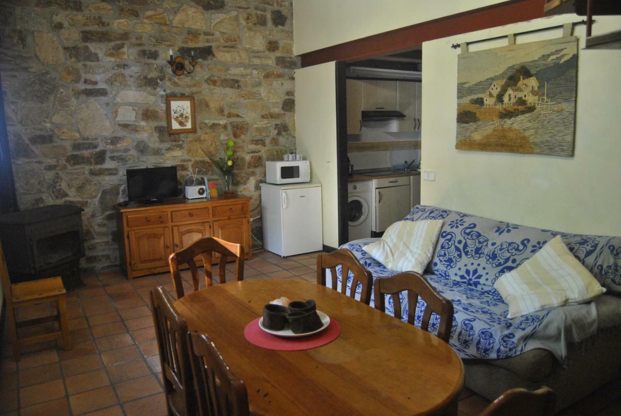 El Pozo Villa La Serna del Monte Dış mekan fotoğraf