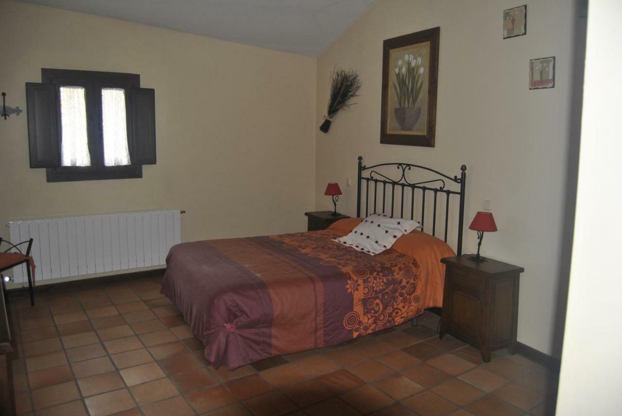 El Pozo Villa La Serna del Monte Dış mekan fotoğraf