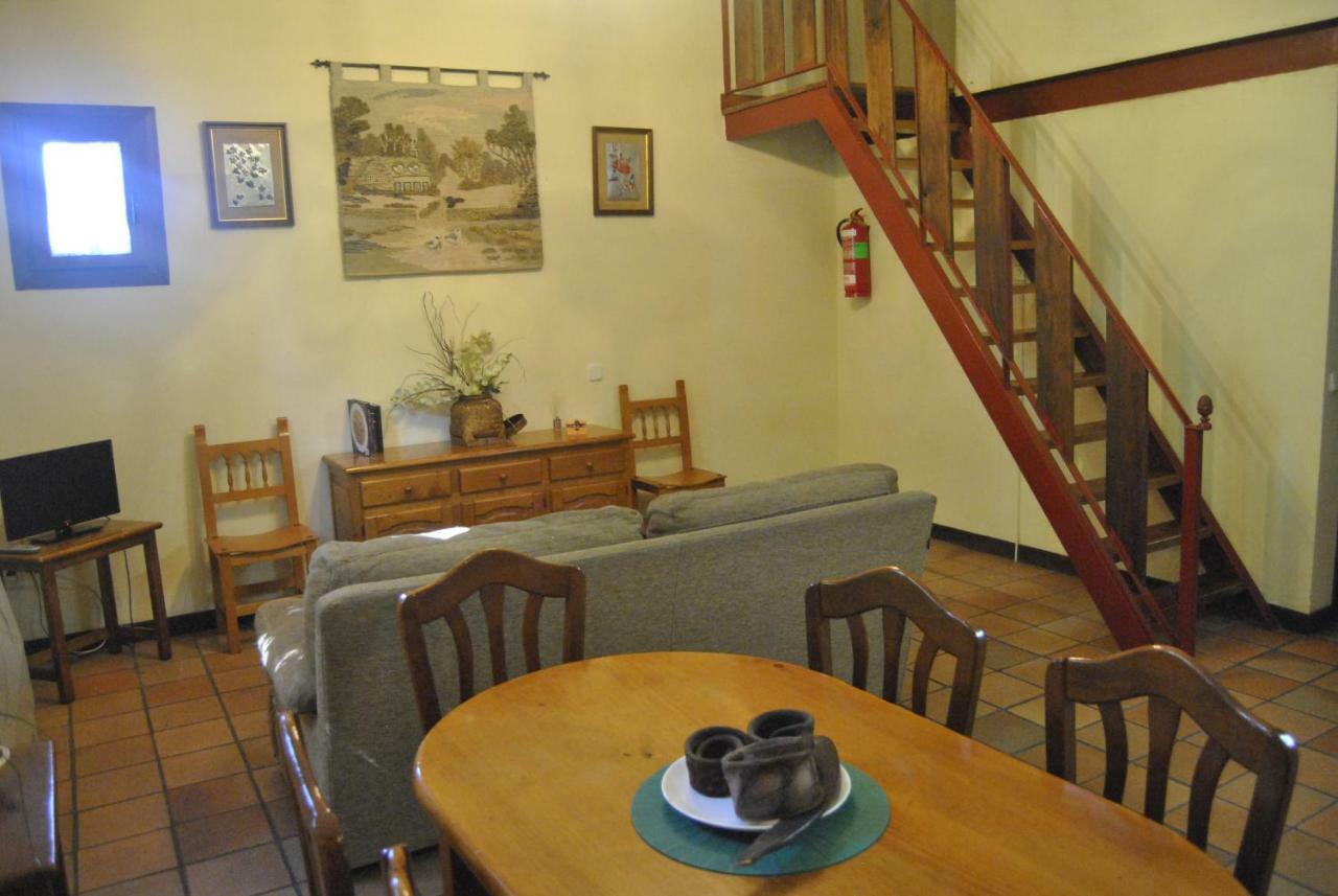 El Pozo Villa La Serna del Monte Dış mekan fotoğraf