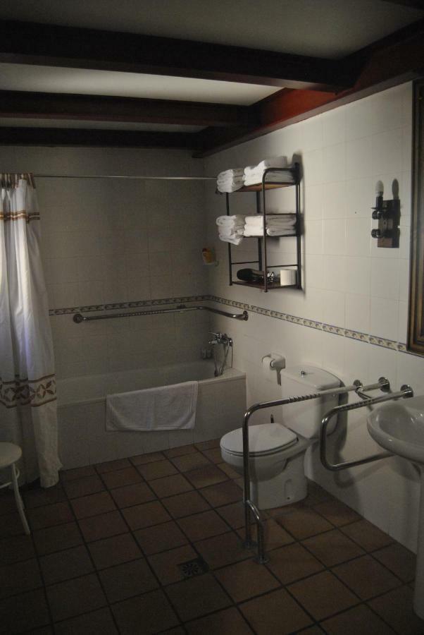 El Pozo Villa La Serna del Monte Dış mekan fotoğraf
