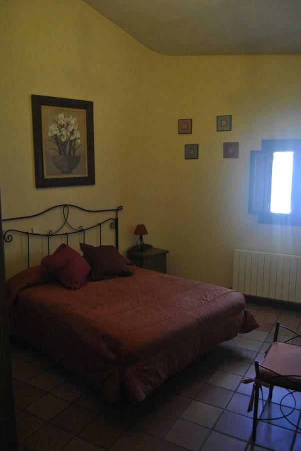 El Pozo Villa La Serna del Monte Dış mekan fotoğraf