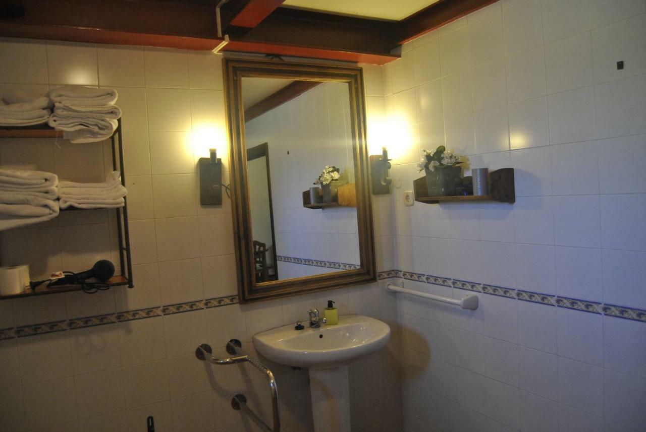El Pozo Villa La Serna del Monte Dış mekan fotoğraf