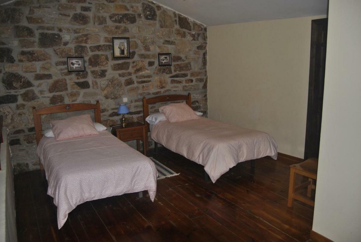 El Pozo Villa La Serna del Monte Dış mekan fotoğraf