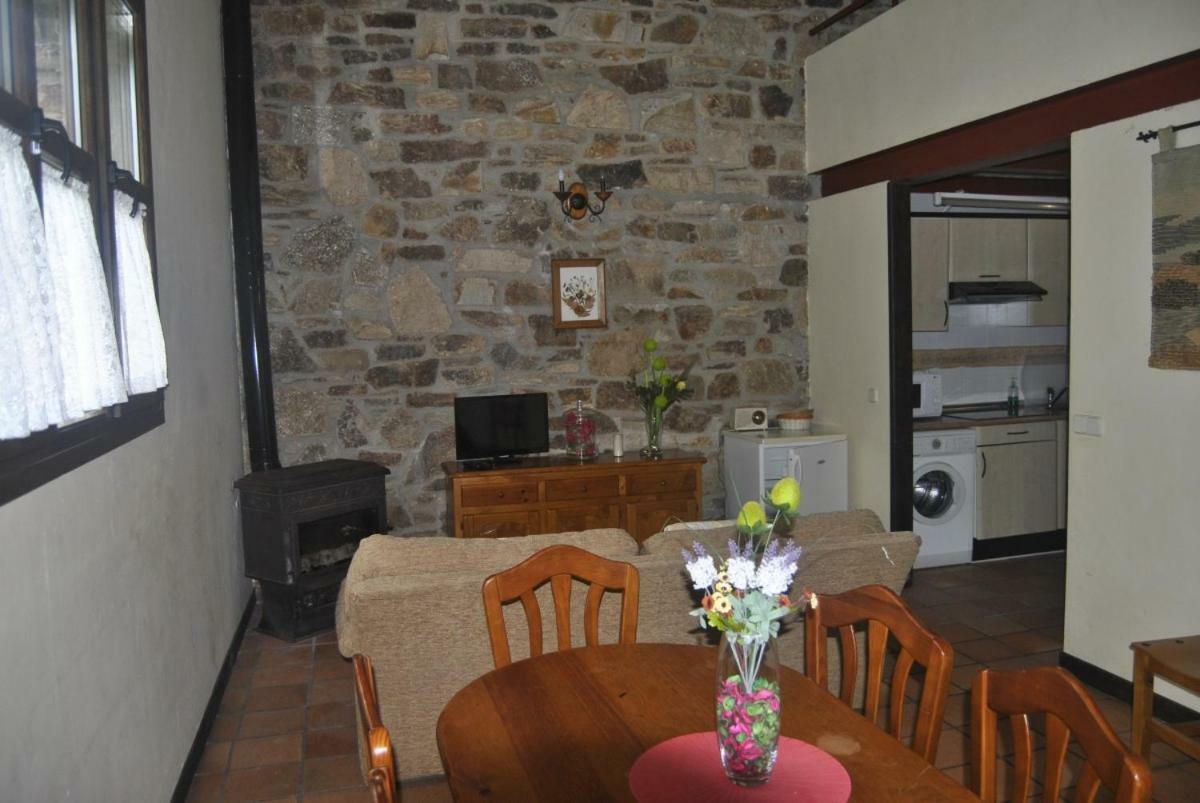 El Pozo Villa La Serna del Monte Dış mekan fotoğraf